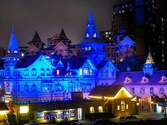 -马勒别墅饭店(静安寺店)