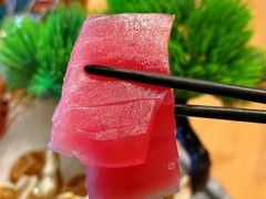 -京旬海鲜放题·铁板烧自助餐厅