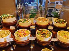 -富力丽思卡尔顿酒店·香荟全日制餐厅