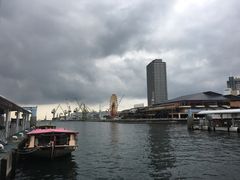 -神户港