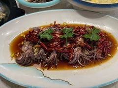 -前王院•巧克力海鲜市集餐厅(万平口店)