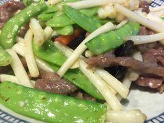 -龙桥私厨·姜花菊花过桥鱼·顺德菜(容桂店)