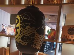 -烤匠麻辣烤鱼(双流明城购物中心店)