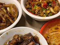 -老三样·旧食新味(万寿宫店)