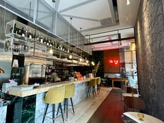 -The Rug Cafe(王府中环店)