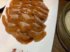 -全聚德(江宁店)