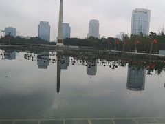 -百林公园-两江幸福广场