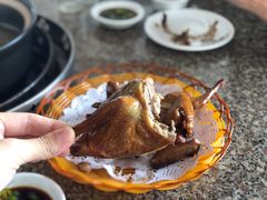 -皇鸽餐厅(龙塘店)