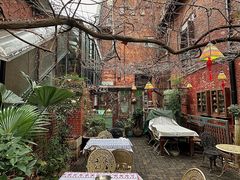 -古董花园(思南路42弄小区店)