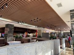 -郑庄脂渣海鲜楼(九水路店)