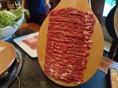 -宛平李记火锅(东关街店)