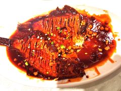 -新黑石礁酒楼·海鲜(黑石礁店)