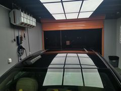 -天猫养车贴膜轻改·蓝电(优匹康桥东路店)