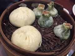 -冶春茶社(太和广场店)