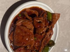 -松鹤面馆·古法焖肉面(观前店)