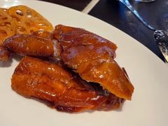 -杭州西子湖四季酒店·金沙厅