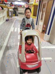 -多奇妙儿童乐园(昆山吾悦店)