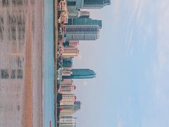 -青岛第三海水浴场