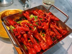 -老三骨头馆(白桦东路店)
