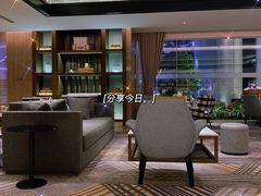 -粤海喜来登酒店·&More聚驿(天河城店)