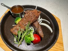 -G+KITCHEN(龙湖狮山天街店)