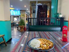-西域美食(西直门南小街店)