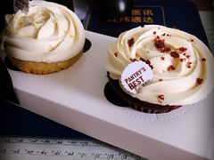 -Pantry's Best派悦坊蛋糕(K11购物艺术中心店)
