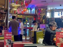 -小不点烧烤城(长乐宫店)