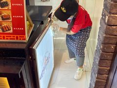 -奶奶的美食(悦立方店)
