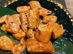酱香肥肠-炭虎烤肉(桂林路店)