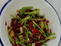 -湘中缘·湖南菜(娄底驻京办店)