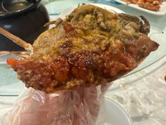 -莲花公园煎蟹(总店)