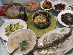 -品味楼·醉卤·酱排骨·无锡特色菜