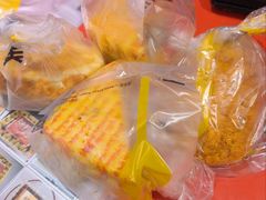 -味多美蛋糕(看丹桥店)