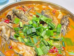 -食光慢宴·安吉土菜馆