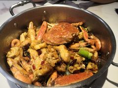 -七欣天香辣蟹火锅(淮安璟和名城店)