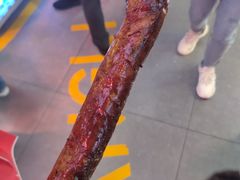 -龙翔里小吃街B区