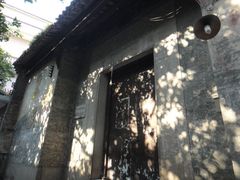 -小洲村