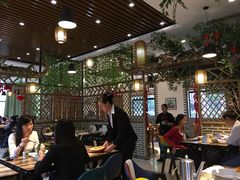 大堂-江南婆婆(车墩店)