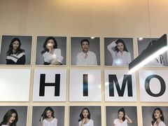 -海马体照相馆(北京apm店)
