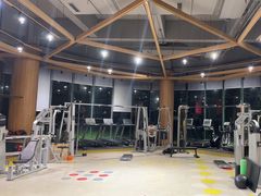 -INFIT私教·唤醒身体肌能(中海国际店)