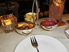 -LONG BAR 廊吧(外滩华尔道夫酒店)