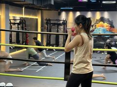 -Super Sy泰拳格斗