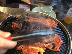 -百味源炭火烤翅 ·夜市大排档(酒仙桥店)