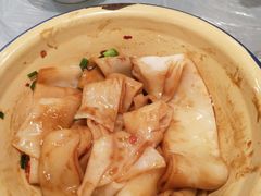 拌粉-东排食堂长沙小吃大排档(五一广场店)