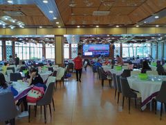 -绿雅居原生态农庄(小涌店)