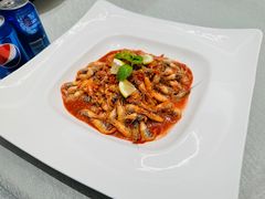-囍榷·鲜美常州菜(恐龙园店)