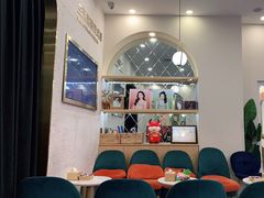 -海马体照相馆(上海宝山万达广场店)