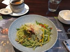 -ATLAS COFFEE(雅居乐中心店)