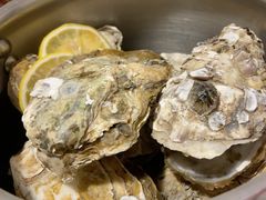 -何不烦·鲜肉烤串·衡阳小炒